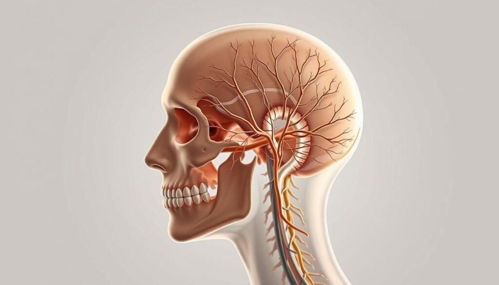 Bloqueio Anestésico do Gânglio de Gasser