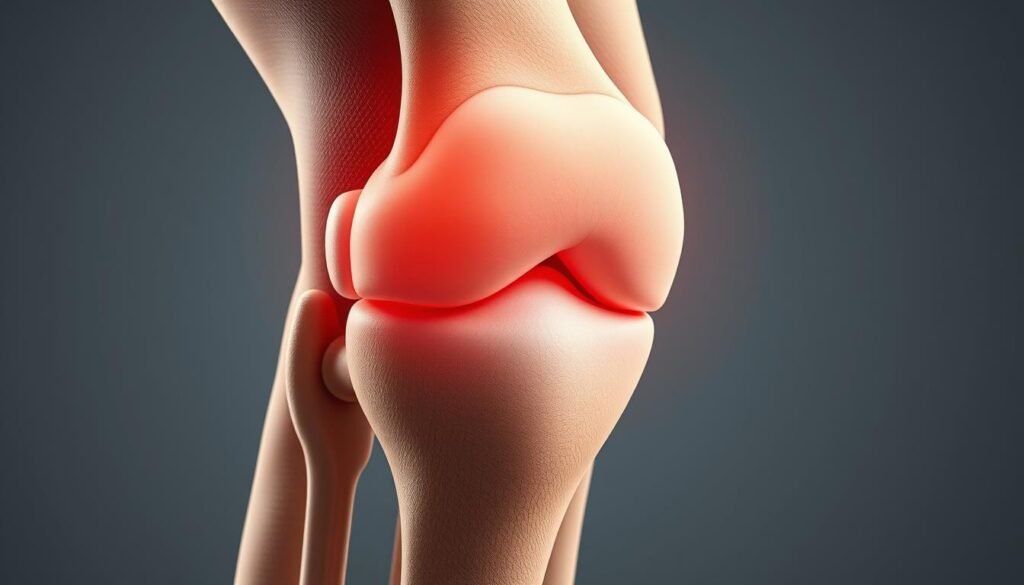 Desgaste de Cartilagem Desgaste de Cartilagem