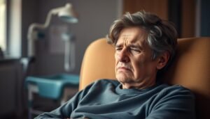 Dor Crônica Depois de Cirurgia