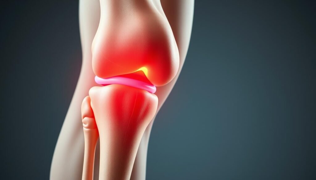 Sintomas de artrose no joelho Sintomas de artrose no joelho