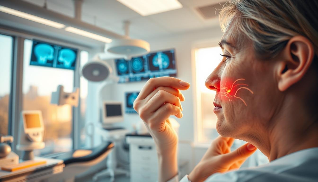Tratamento Definitivo para Neuralgia do Trigêmeo